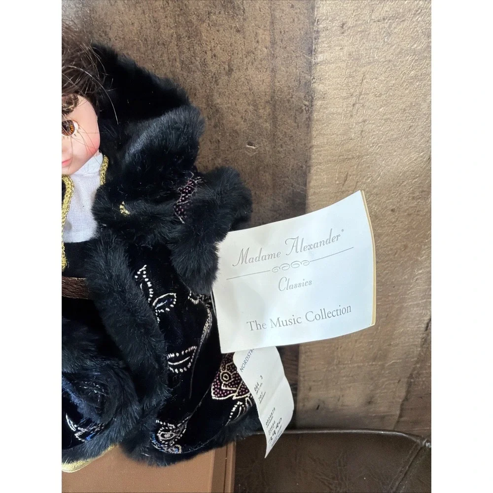 Madame Alexander up sale